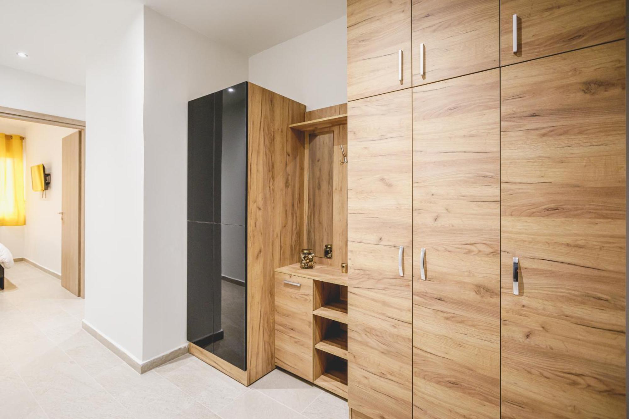 Καλλιστώ Apartments Nafplio Exterior photo